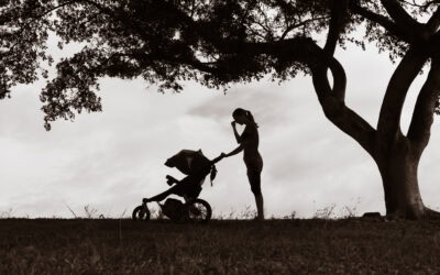 A Community of Support After Flooding