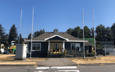 The Cabin to Close in September