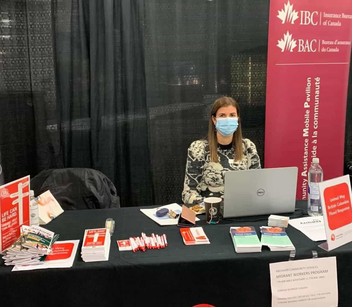 Carl, Meals on Wheels Volunteer