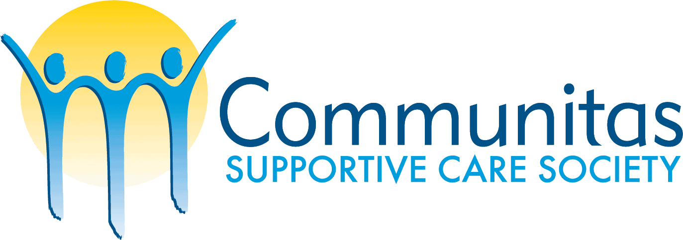 Communitas Colour Logo Communitas