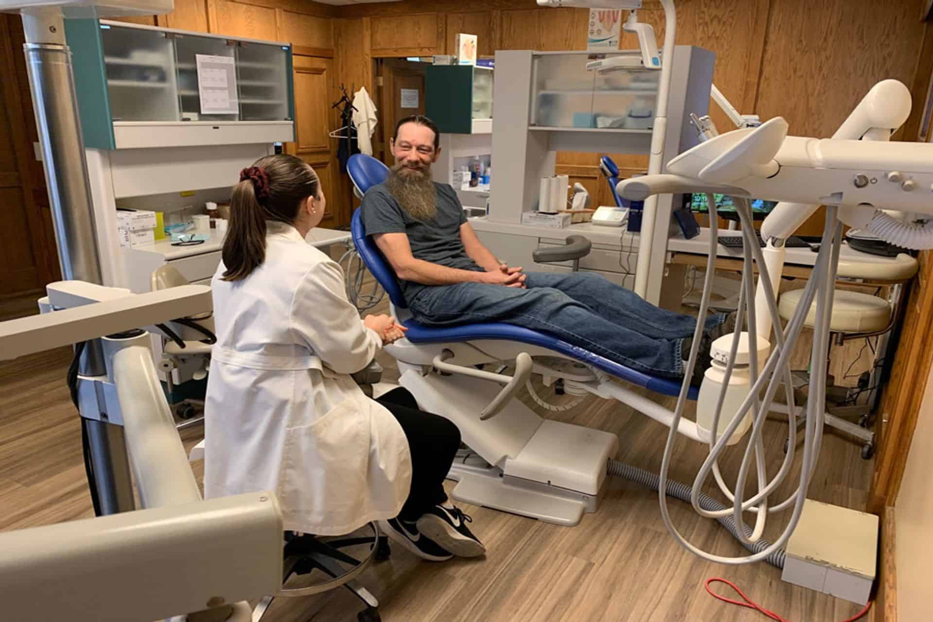 charity dental clinic