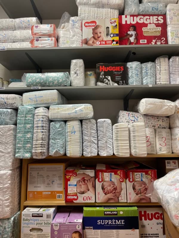 Carl, Meals on Wheels Volunteer