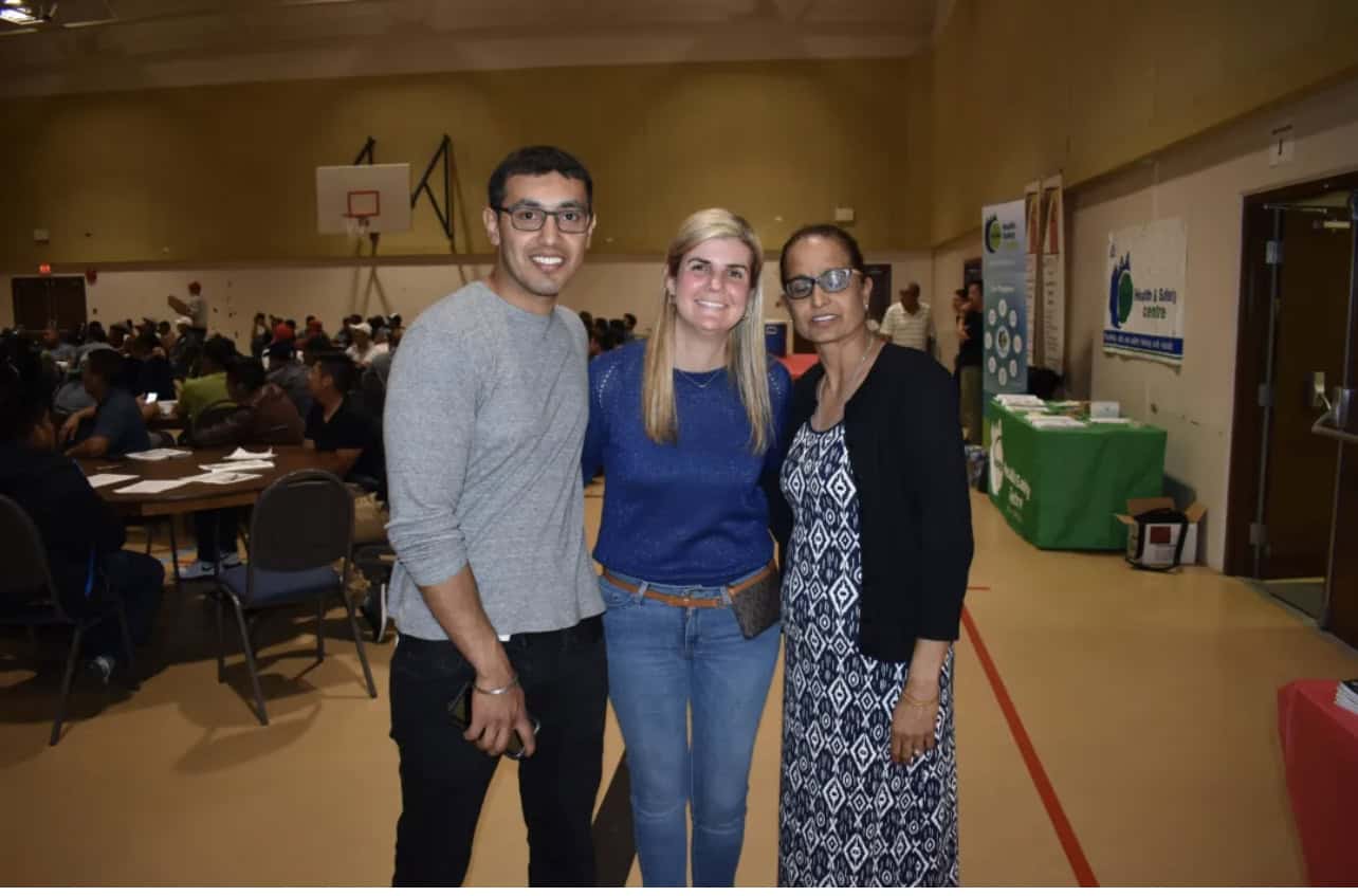 Carl, Meals on Wheels Volunteer