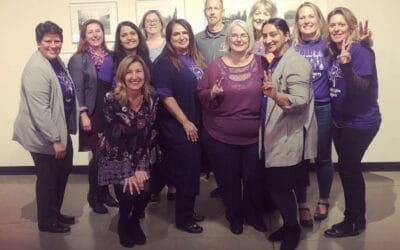 Community Collaborations Help Protect Victims of Intimate Partner Violence