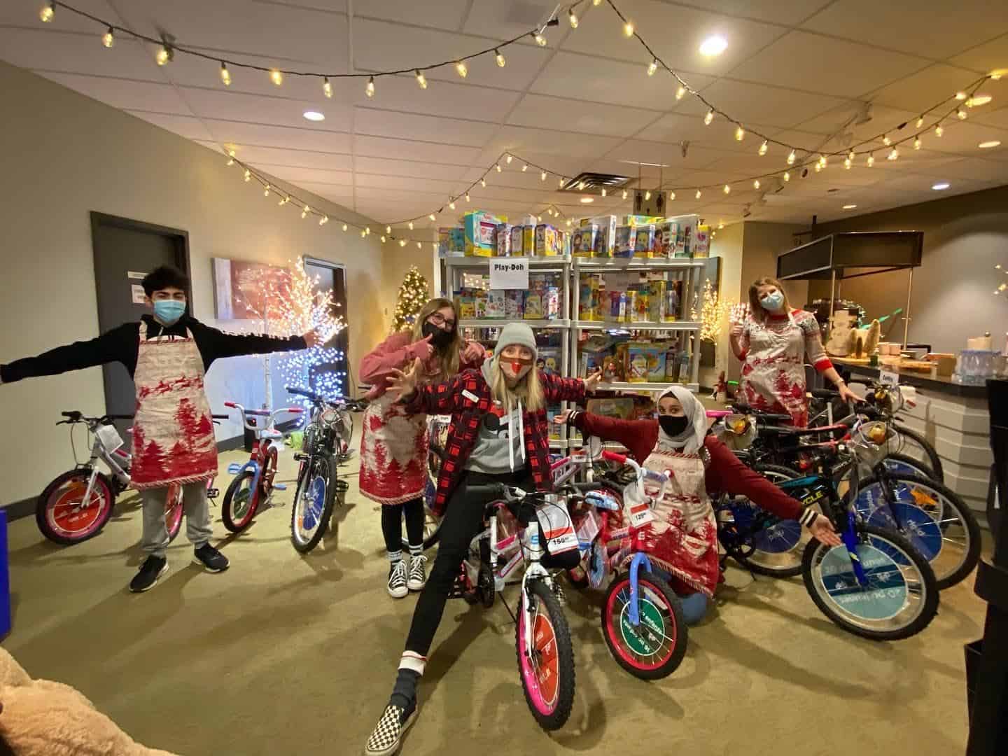 Herb, Meals on Wheels client