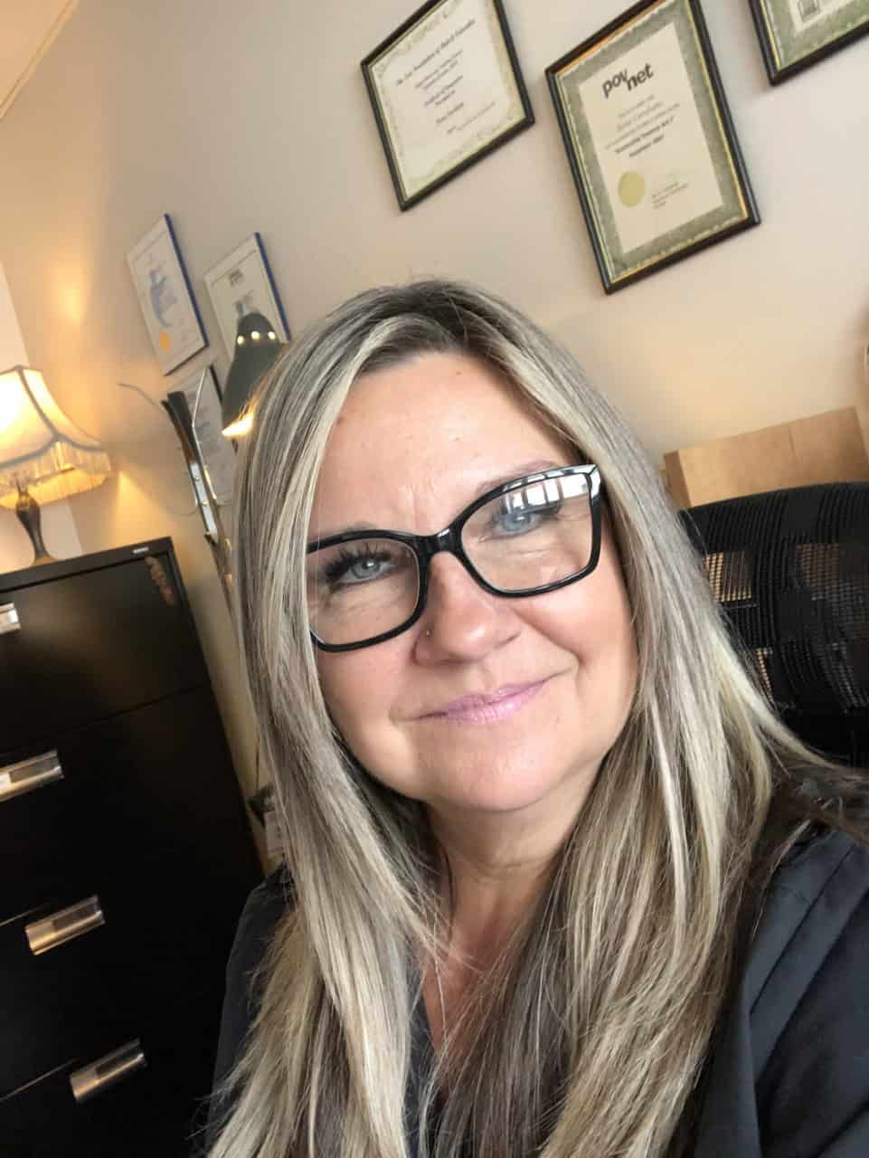 Herb, Meals on Wheels client