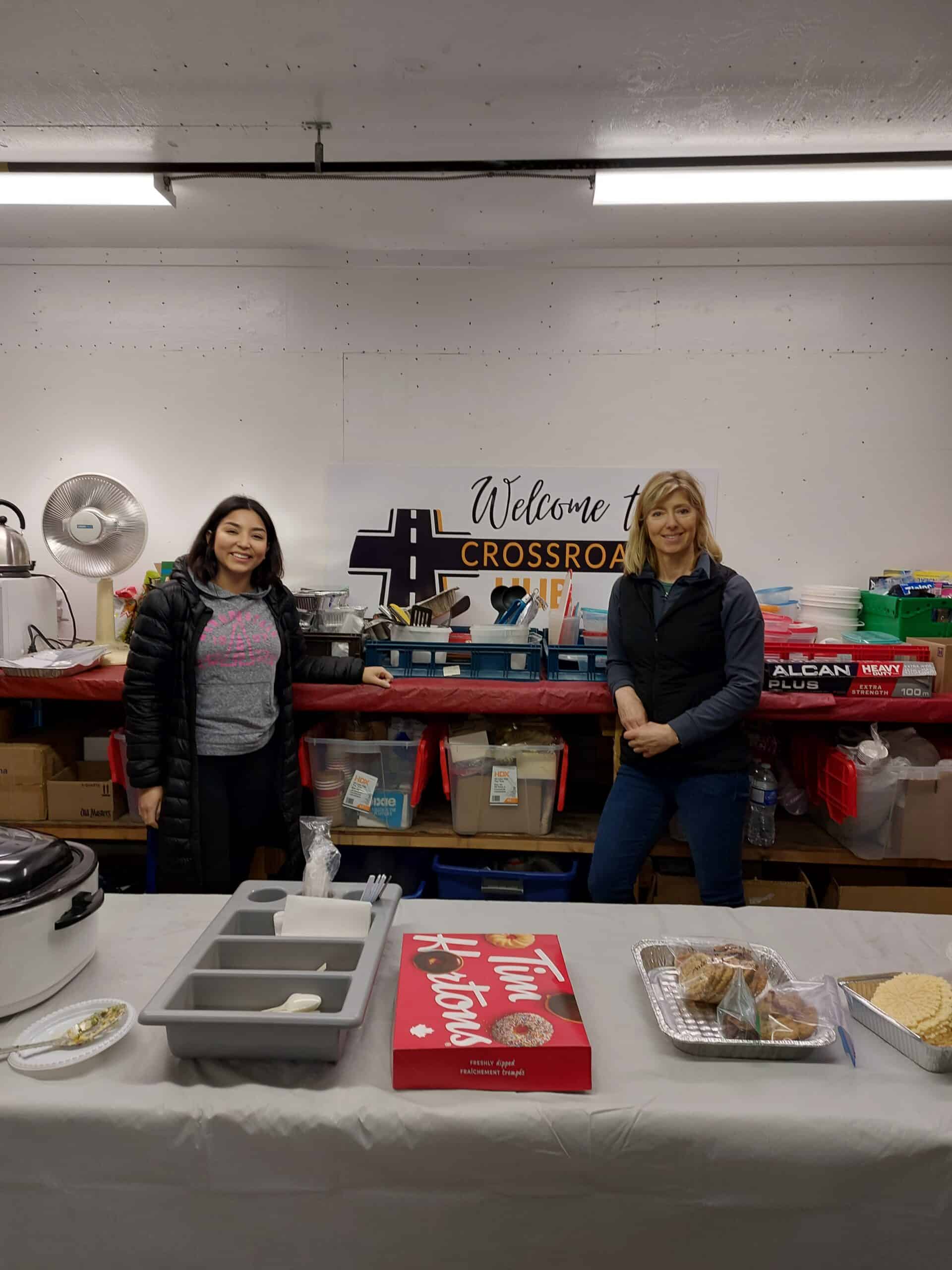 Carl, Meals on Wheels Volunteer