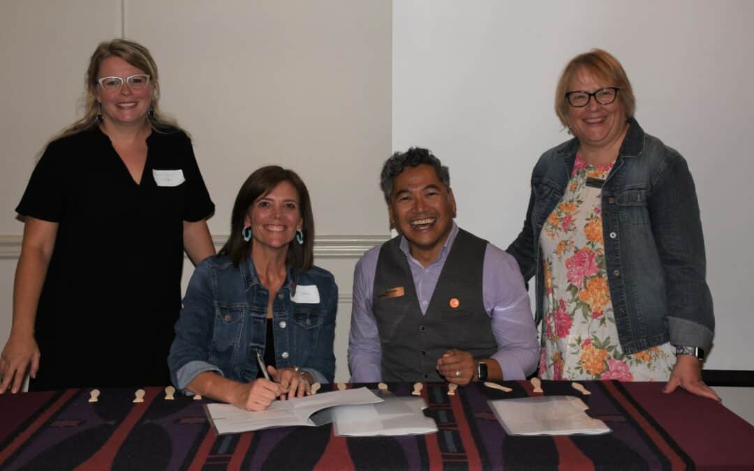 Xyólheméylh and Archway Enter Collaboration Agreement