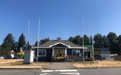 The Cabin: A Proactive and Collaborative Approach to Homelessness