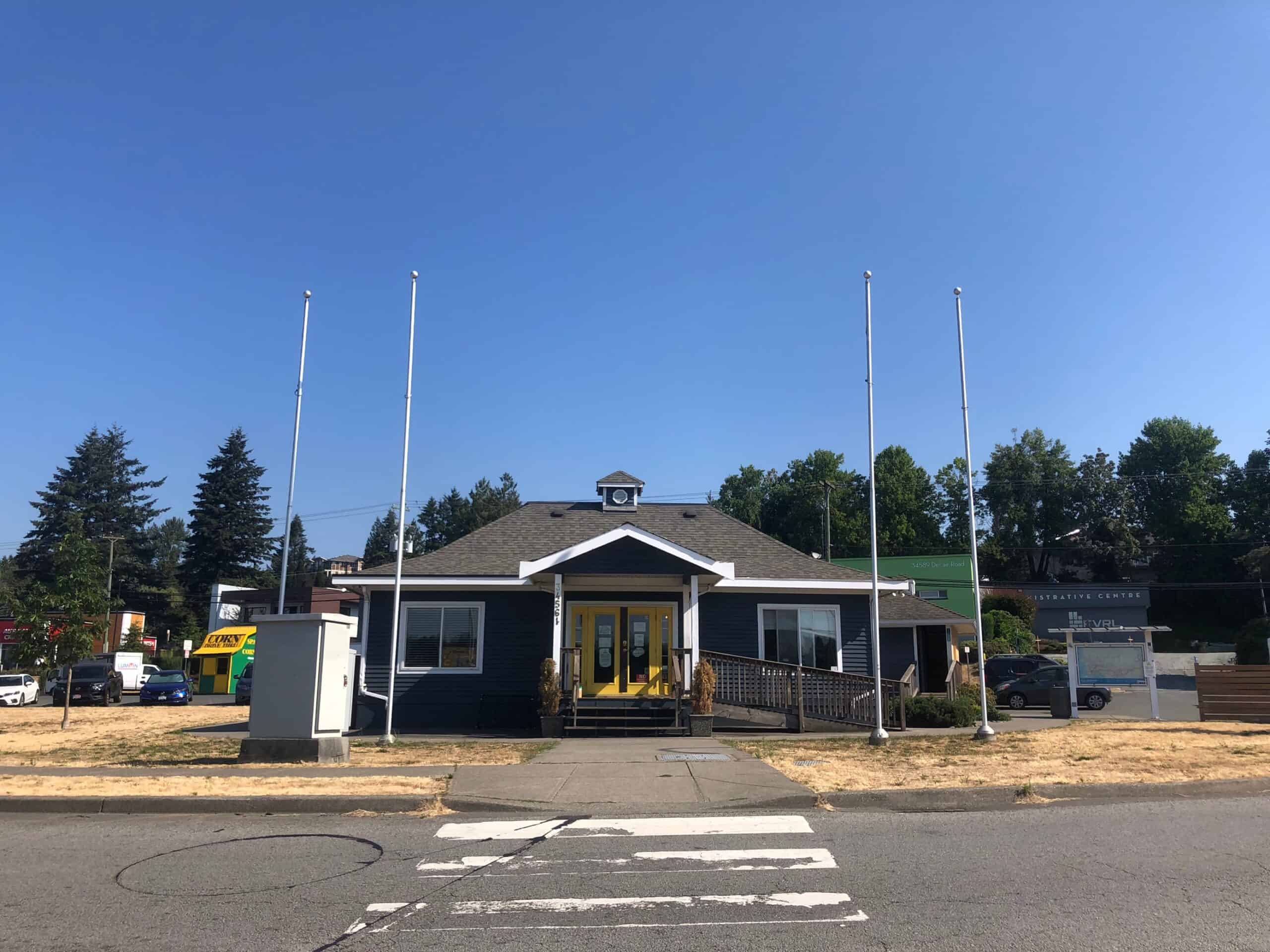 Carl, Meals on Wheels Volunteer