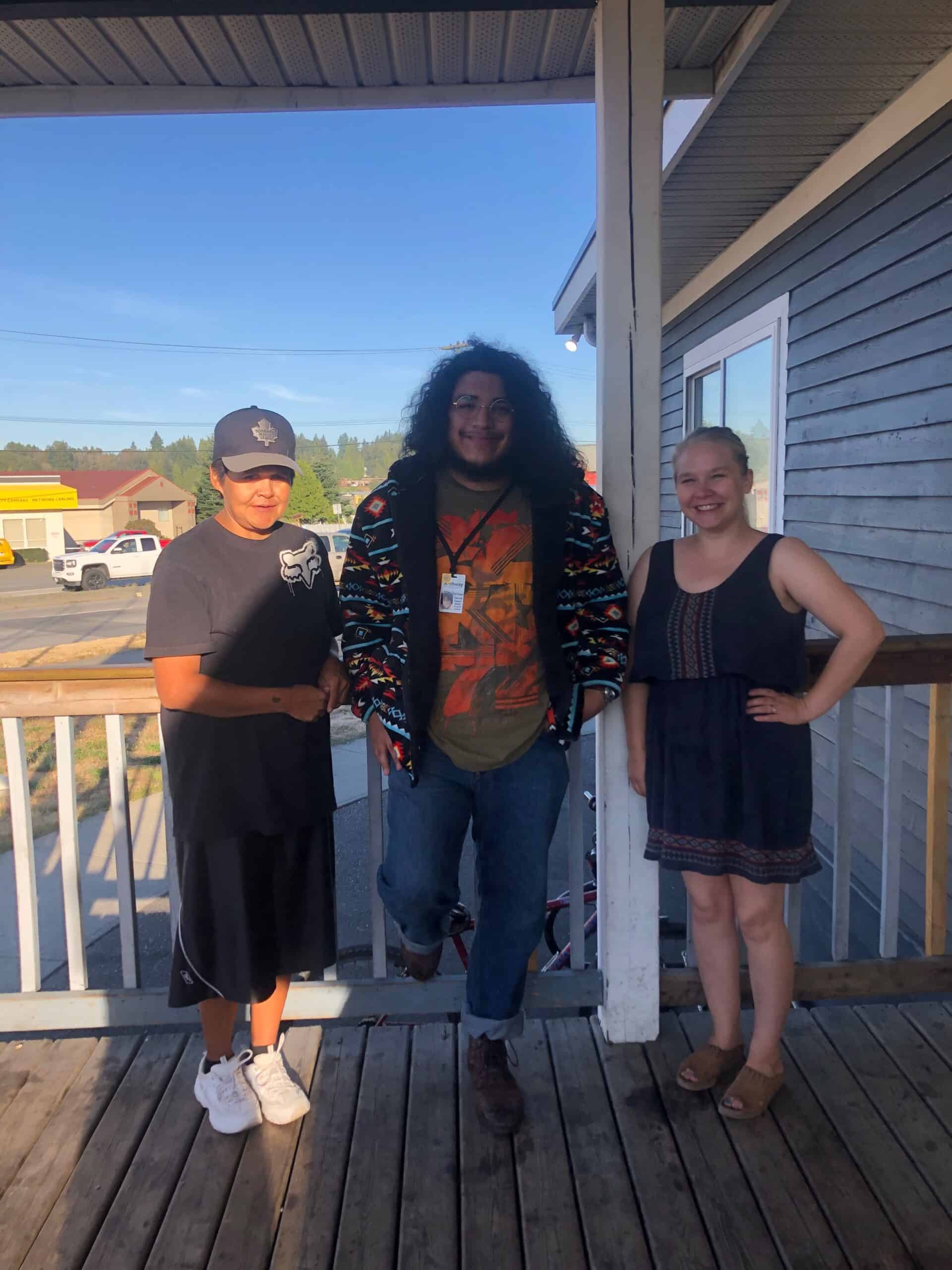 Carl, Meals on Wheels Volunteer