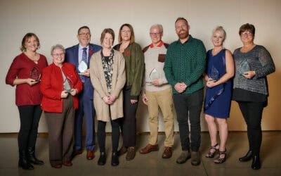 Archway Recognizes Community Builders and Flood Heroes