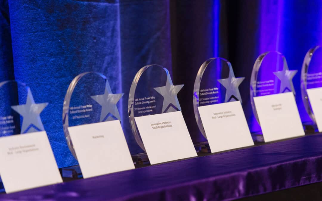 Nominations Open for Fraser Valley Cultural Diversity Awards