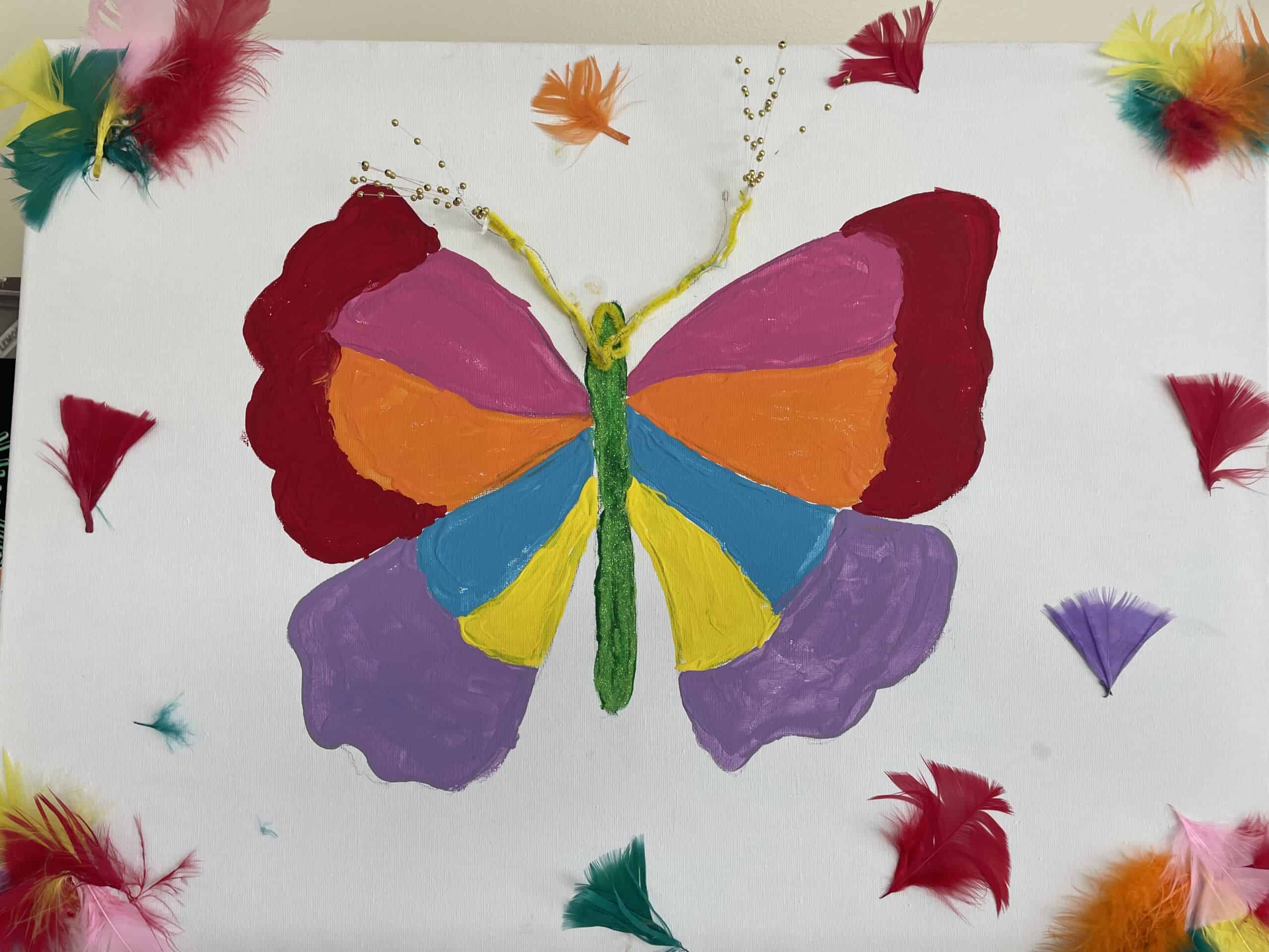 Carl, Meals on Wheels Volunteer