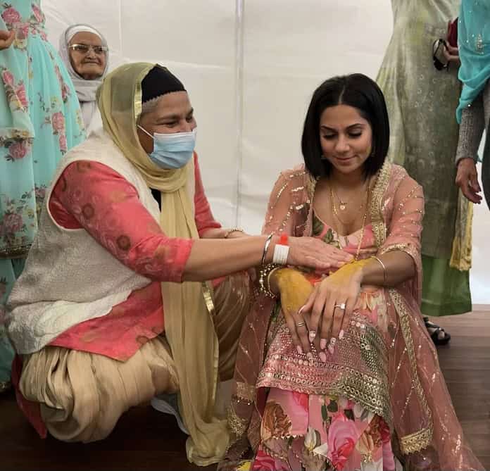 Carl, Meals on Wheels Volunteer