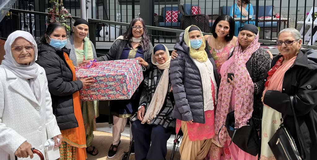 South Asian Day Program: Friendship, Fitness, and Fun