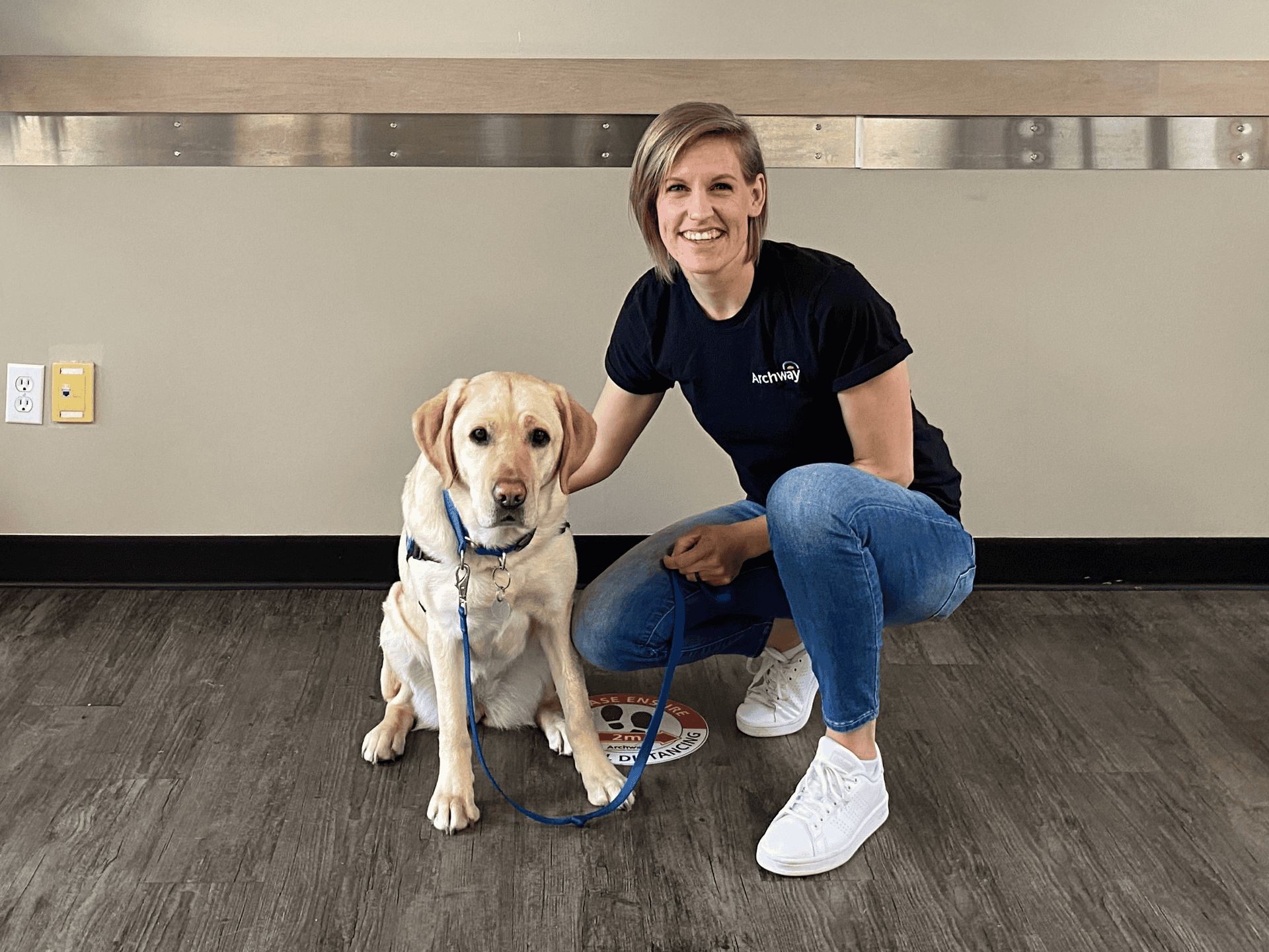 Carl, Meals on Wheels Volunteer