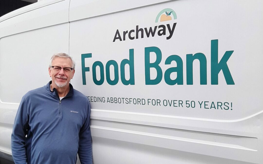 Donations Needed to Support Intense Need at Archway Food Bank