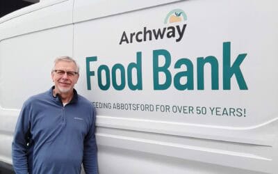 Donations Needed to Support Intense Need at Archway Food Bank