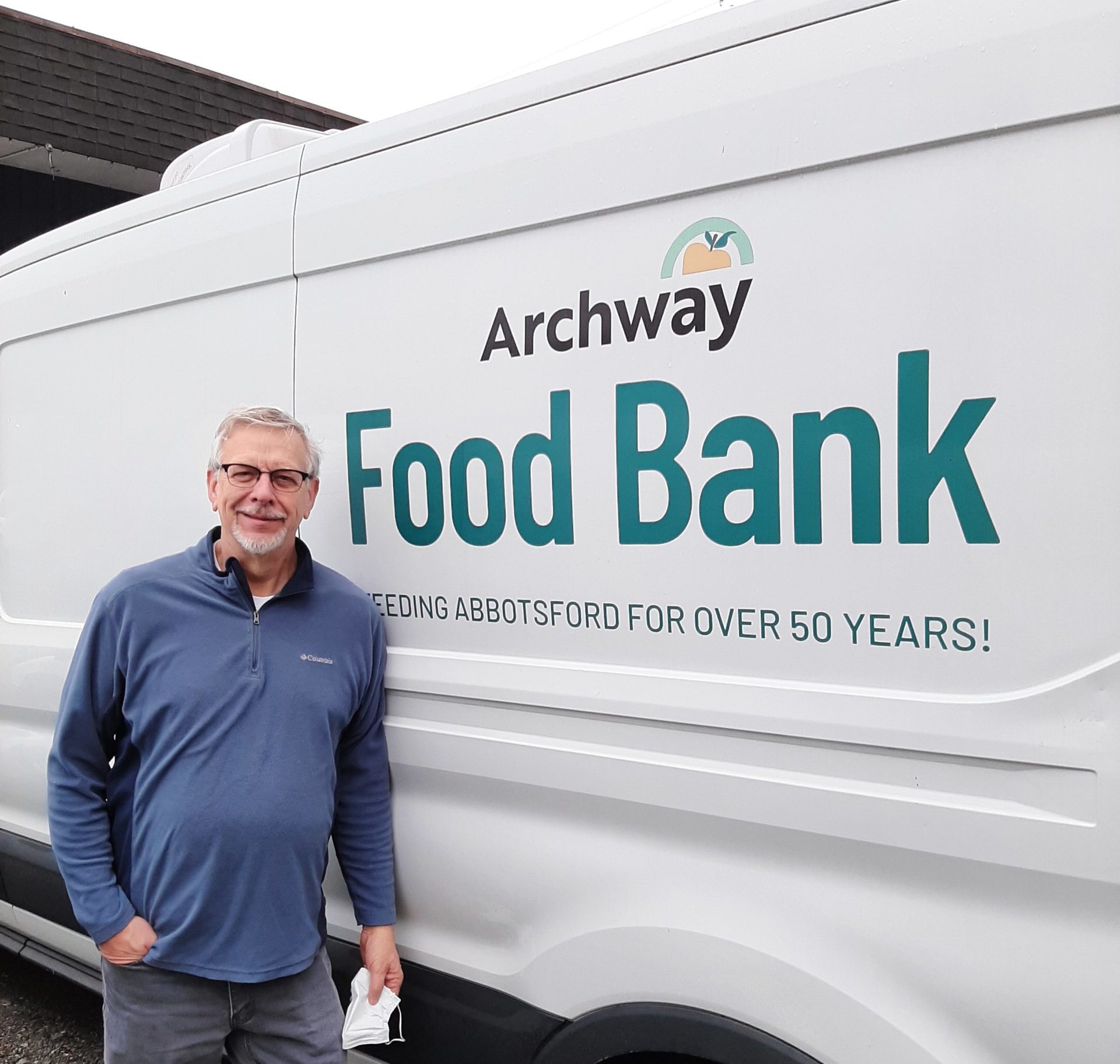 Donations Needed To Support Intense Need At Archway Food Bank Archway