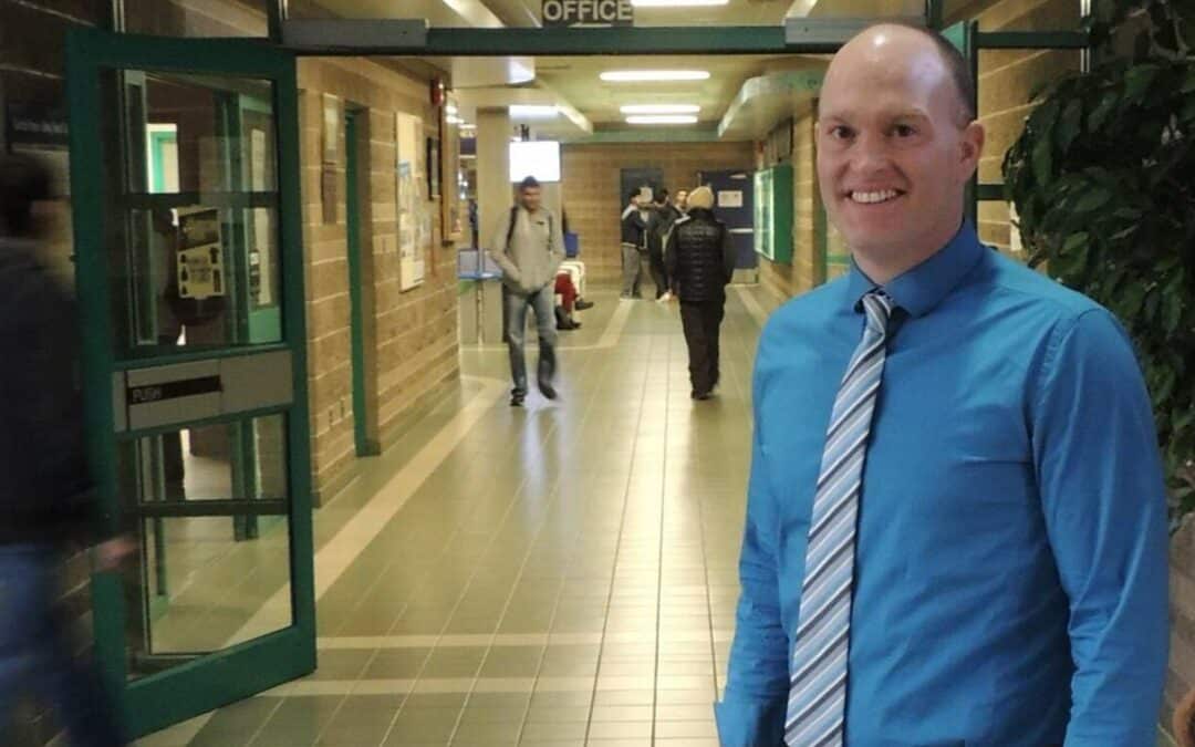 Panel Discusses Policing in Abbotsford Schools