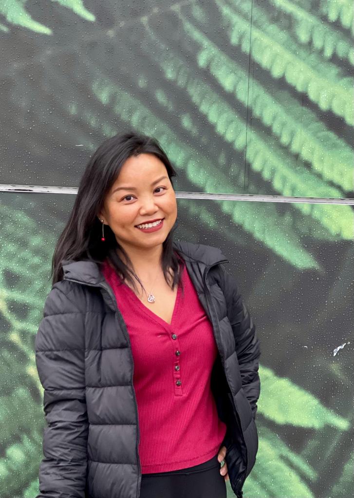 Mila Aberten, Archway’s CPSI Program Coordinator