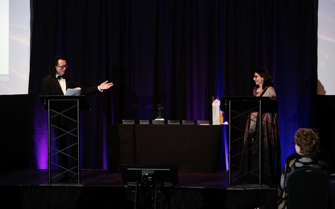 Aaron Pete to Speak at the 20th Annual Cultural Diversity Awards