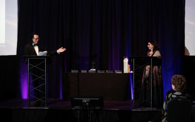 Aaron Pete to Speak at the 20th Annual Cultural Diversity Awards