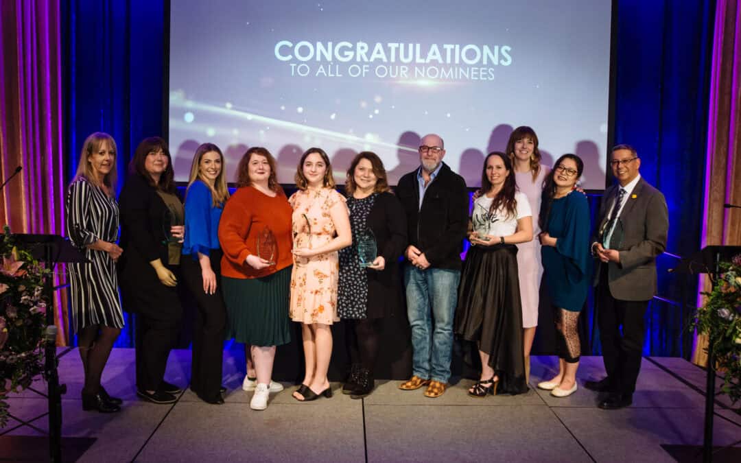 Nominate a Fraser Valley Cultural Diversity & Inclusion Champion 