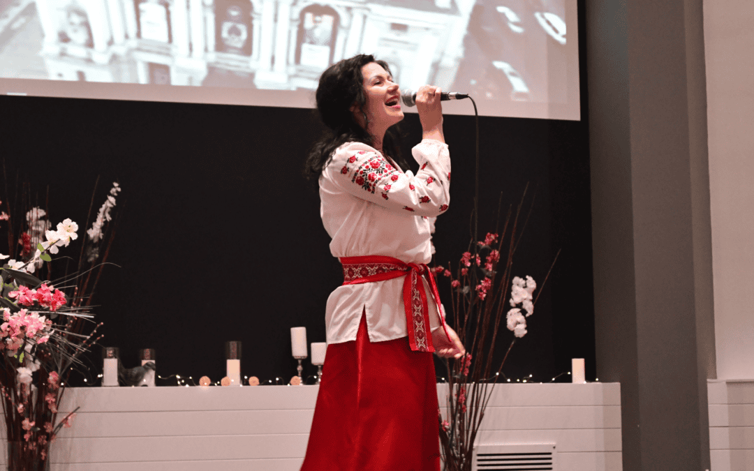 10th Annual Archway Celebration for Newcomer Women