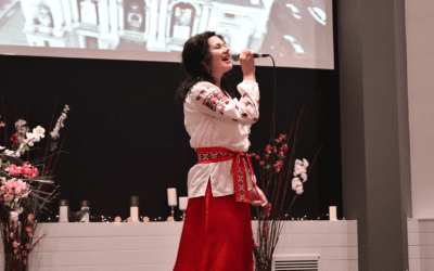 10th Annual Archway Celebration for Newcomer Women