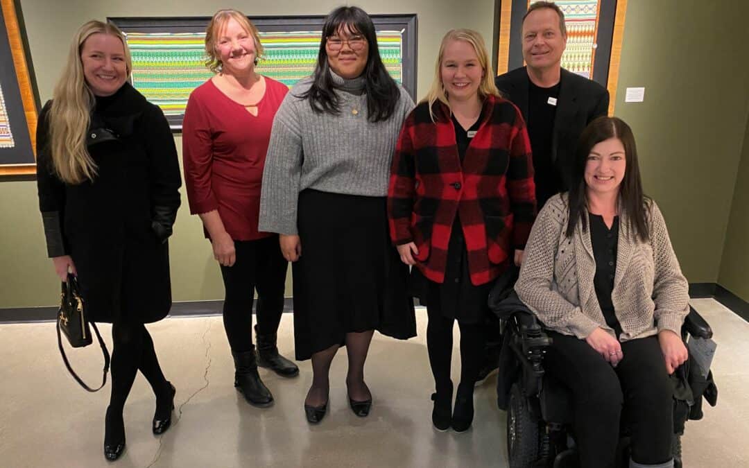 Volunteer Feature: Louise