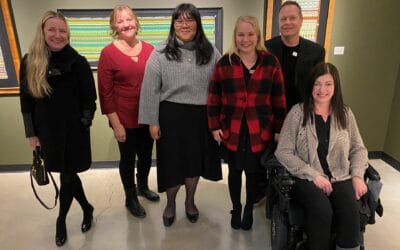 Volunteer Feature: Louise