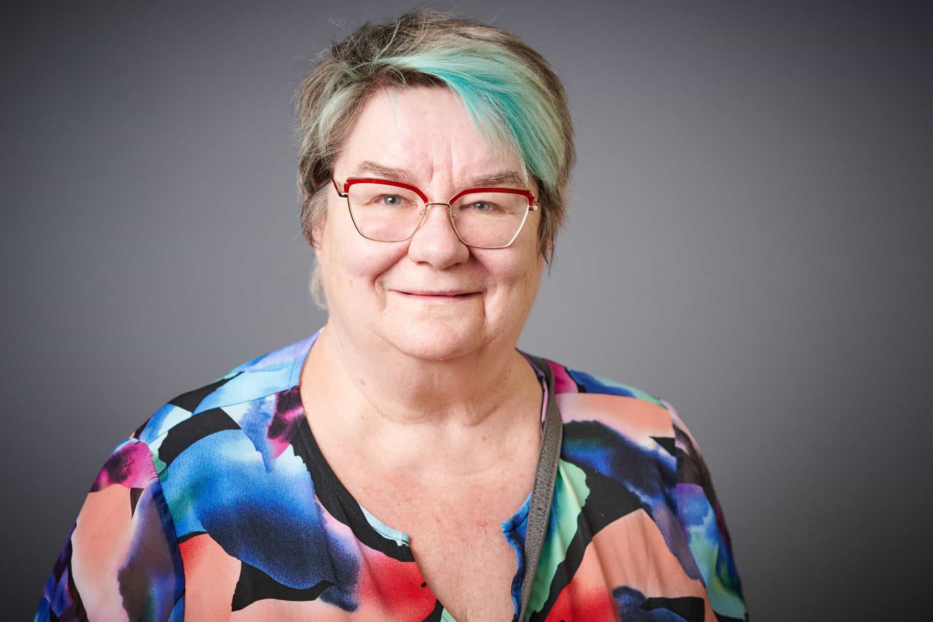 Archway community services 2022 board member Sieglinde