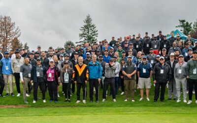 Archway Charity Golf Tournament Raises $101,500