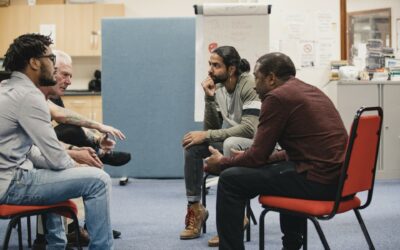 Abby Dads: Learning the Importance of Communication