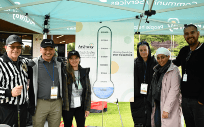 Archway Anti-Gang Program at Risk of Closure Again