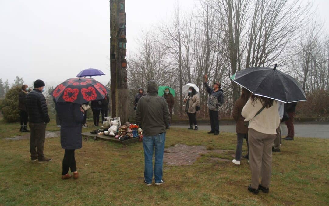 Indigenous History Month Events & Exhibits