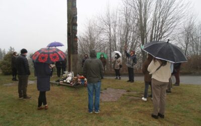 Indigenous History Month Events & Exhibits