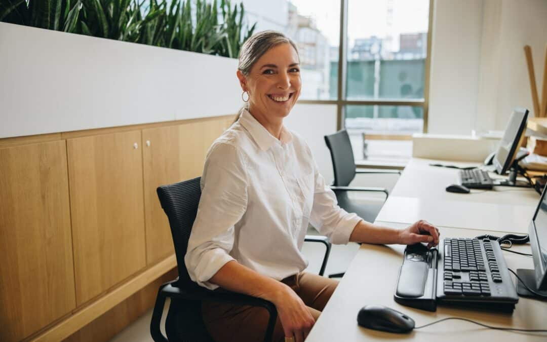 STRIDE Program – Tammi’s story