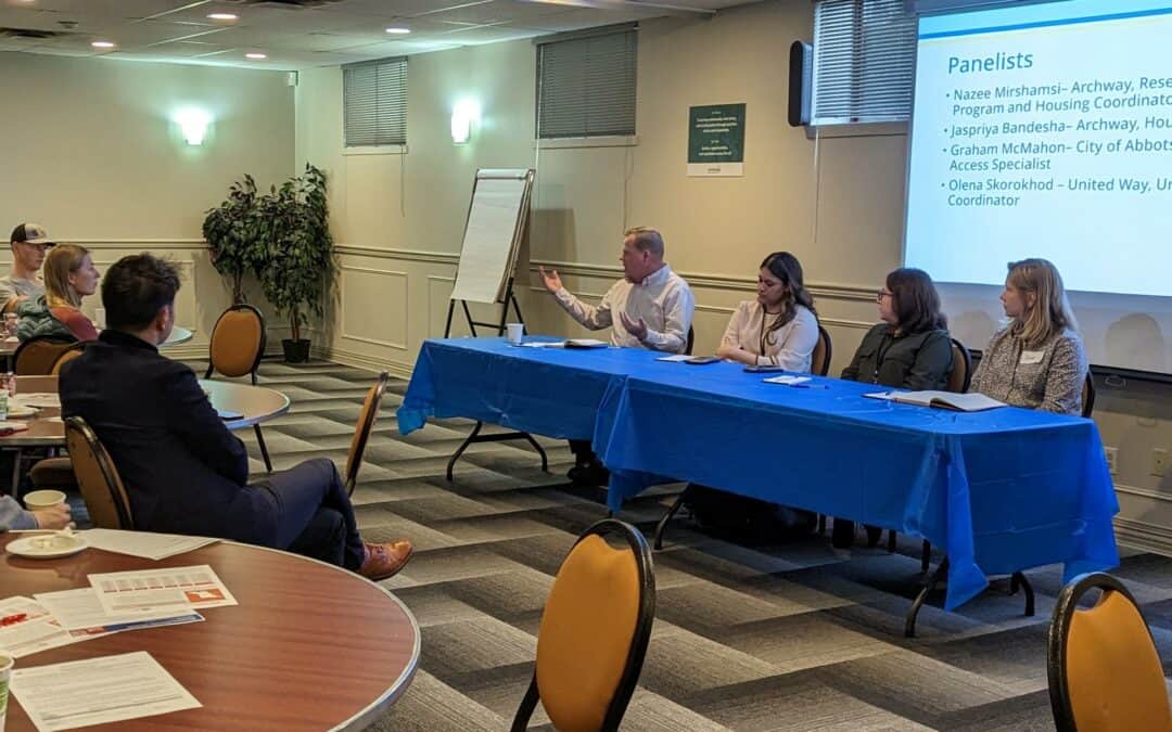 Landlords Invited to Info Session on Renting to Newcomers in Maple Ridge