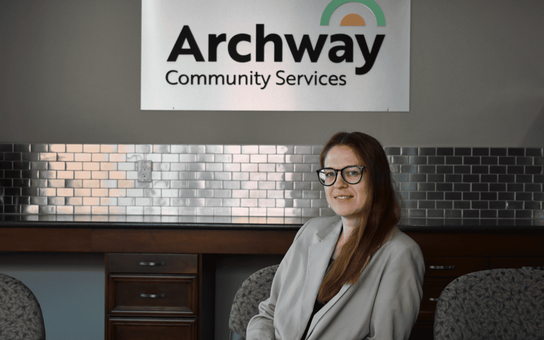 From War-Torn Ukraine to a New Life: Oksana’s Journey of Hope in Canada