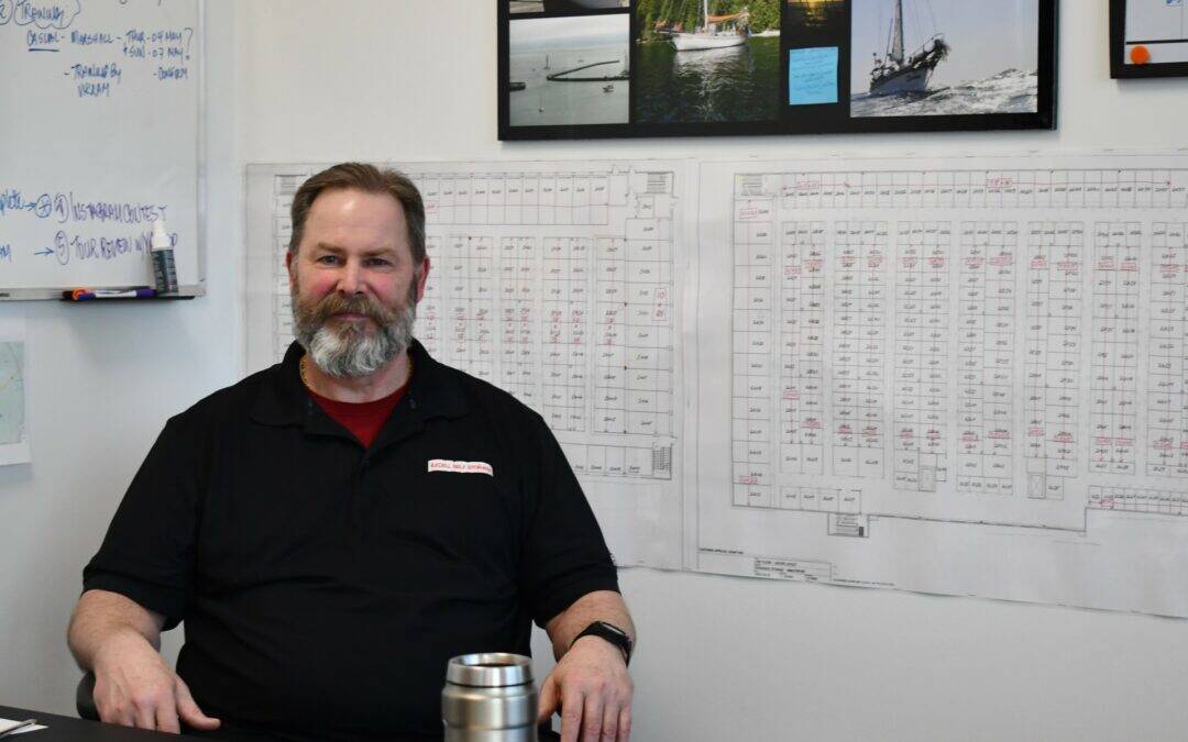 STRIDE Successes: Brad’s Story