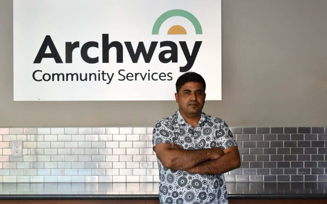 From Afghanistan to Canada: Khesraw’s Journey of Resilience and Hope