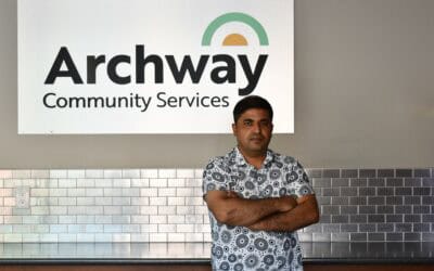 From Afghanistan to Canada: Khesraw’s Journey of Resilience and Hope