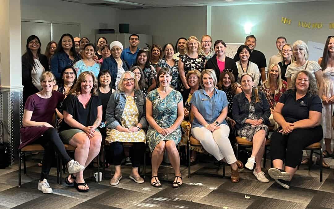 Celebrating Louise’s Legacy