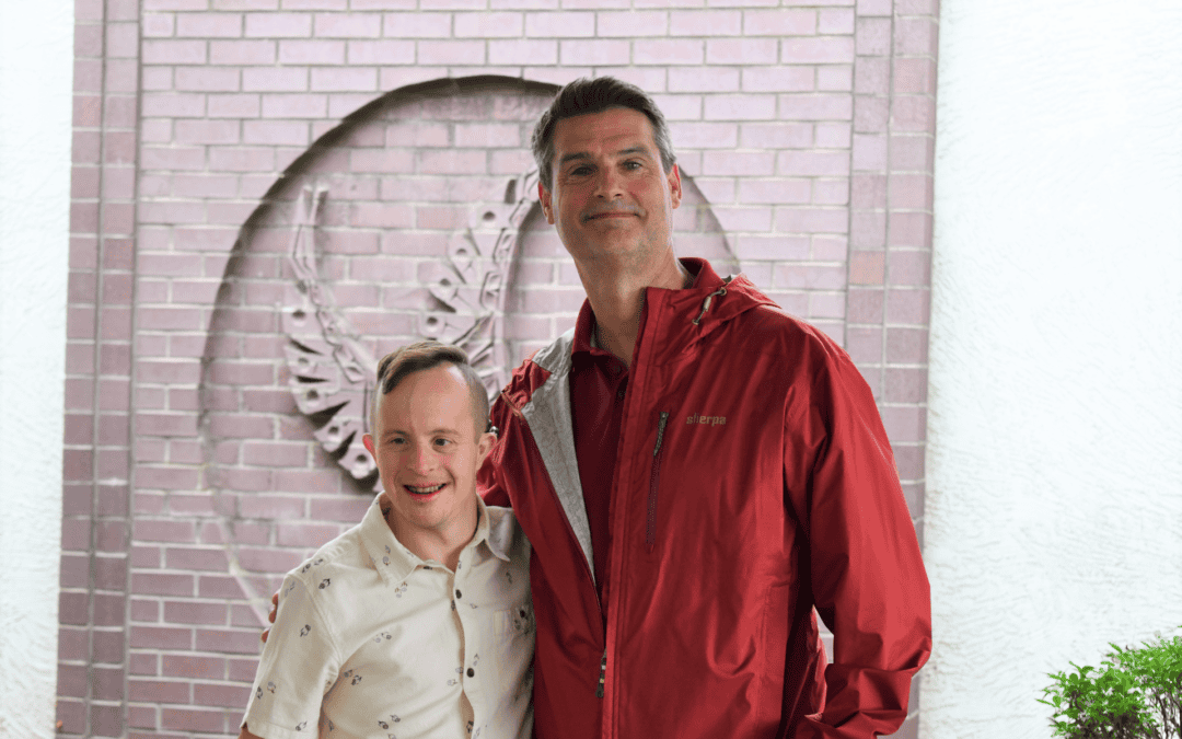 Finding Purpose and Changing Lives: Helping People With Diverse Abilities Find Meaningful Work