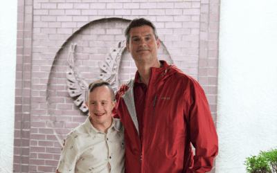 Finding Purpose and Changing Lives: Helping People With Diverse Abilities Find Meaningful Work