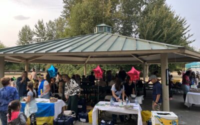 Taste Around the World: Culturally Diverse Food Sharing Event to be Held on August 24th