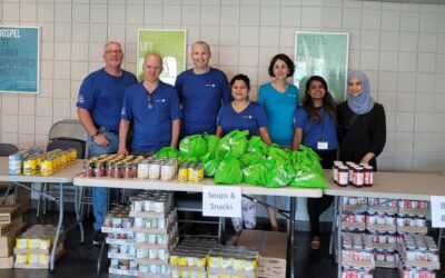 Summer 2023 Starfish Pack Recap